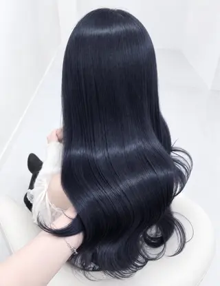 ロング 北九州┊︎ Honoka🎀のヘアスタイル