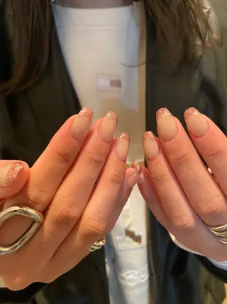 ネイル tetty nailsalonのネイルデザイン
