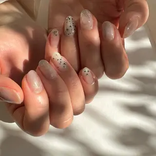 ネイル cocoro nail salonのネイルデザイン