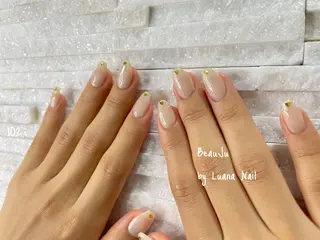 ネイル BeauJu by Luana Nailのネイルデザイン