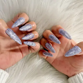 ネイル Lily Eye&Nailのネイルデザイン