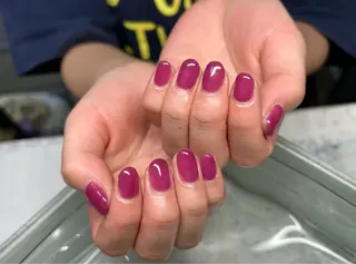 ネイル N.design muraのネイルデザイン