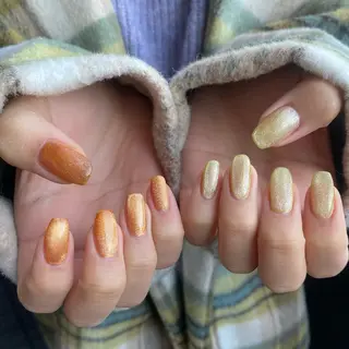 ネイル to nailのネイルデザイン