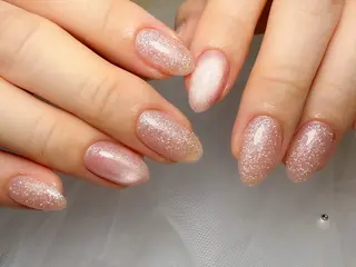 ネイル healing 【ヒルリン】のネイルデザイン