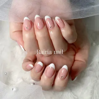 ネイル 🤍CRISTA yui🤍のネイルデザイン