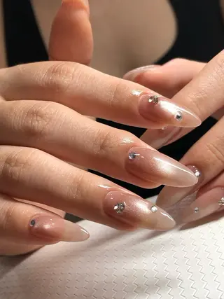 ネイル Minette nailrinrinのネイルデザイン