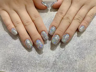 ネイル Umi nail& eyelashのネイルデザイン