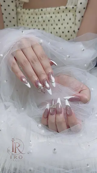 ネイル iro nailのネイルデザイン