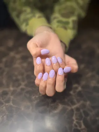 ネイル IROHA NAIL 美優のネイルデザイン