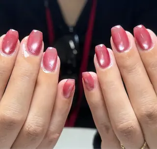 ネイル M’seyelash &nailミアのネイルデザイン