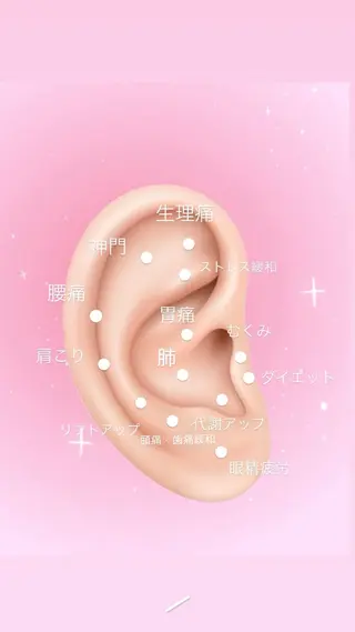 束感まつ毛nasu marina🎀の眉毛・アイブロウイメージ