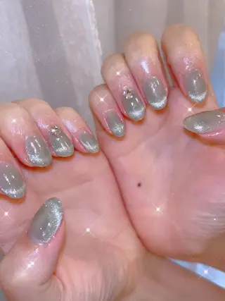 ネイル I LOVE ME NAIL.｡.:*♡のネイルデザイン