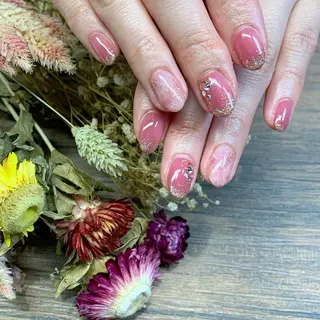 ネイル 🪞KAPE NAIL 🪞のネイルデザイン