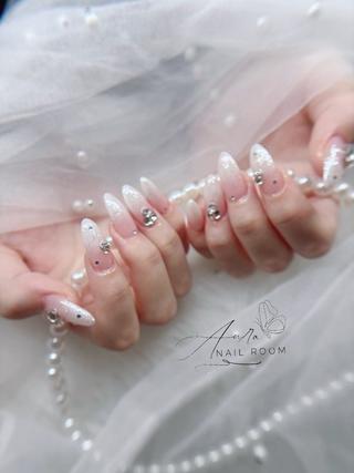 ネイル Aura Nail Roomのネイルデザイン
