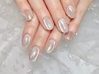 ネイル 🎀Sense Nail渋谷店🎀のネイルデザイン