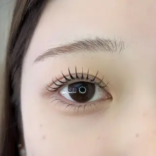 マツエク・マツパ eyesalon u‘iのマツエク・マツパデザイン