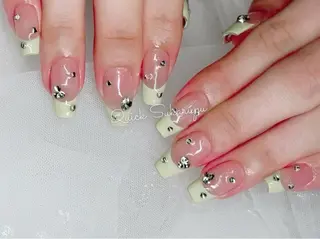 ネイル Quick Sukarupuのネイルデザイン