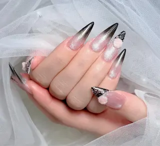 ネイル Lenie Nail Salonのネイルデザイン