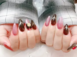 ネイル Bél Nail salonのネイルデザイン