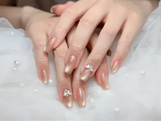 ネイル Bél Nail salonのネイルデザイン