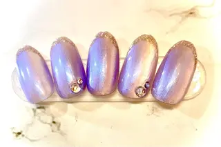 ネイル Rafinesse Miwaのネイルデザイン