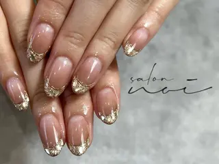 ネイル salon noiのネイルデザイン