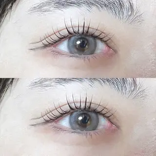 マツエク・マツパ 🎀fein.eye 🎀青山/表参道のマツエク・マツパデザイン