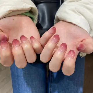 ネイル Umi nail& eyelashのネイルデザイン