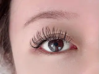 マツエク・マツパ totalsalon koa5のマツエク・マツパデザイン