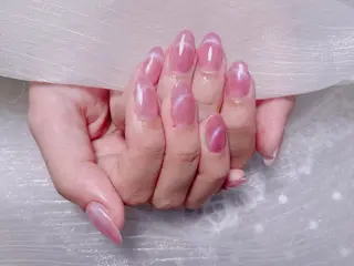 ネイル Kari ネイルサロンのネイルデザイン