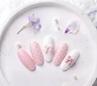 ネイル Michan Nailのネイルデザイン