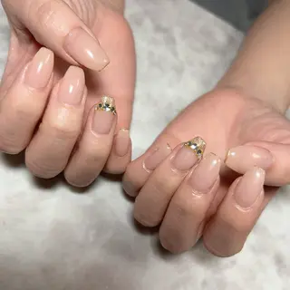 ネイル chouchou tikのネイルデザイン