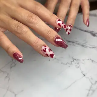 ネイル Yun nailのネイルデザイン