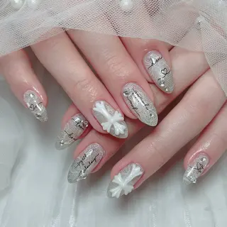 ネイル Cute Tips nailのネイルデザイン