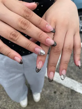 ネイル SEREiN _nailのネイルデザイン