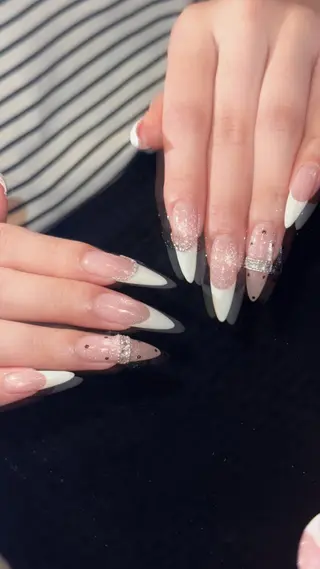 ネイル nailsalon ChuColaのネイルデザイン