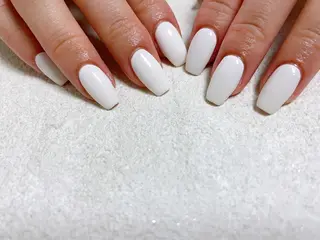 ネイル kiki nail &brow二子玉川のネイルデザイン