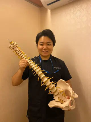 大川 （鍼灸師）のエステ・リラクイメージ