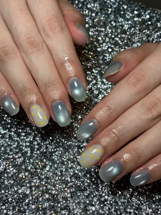 ネイル door nailのネイルデザイン