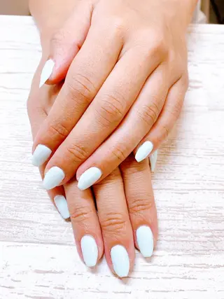 ネイル Story nail Sakuraのネイルデザイン