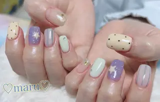 ネイル まるみ♡7/1〜値上 げ致します(>_<)のその他イメージ
