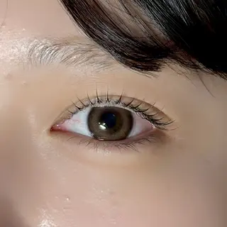 マツエク・マツパ Crescent AOIのマツエク・マツパデザイン