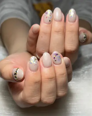ネイル Nail Salon Anのネイルデザイン