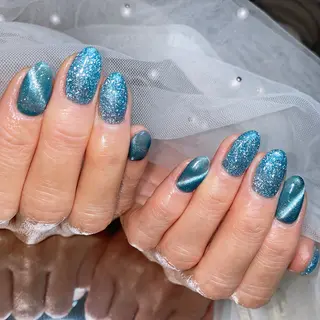 ネイル Beauty Space N&Nのネイルデザイン