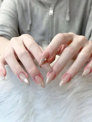 ネイル YMT NailStudioのネイルデザイン