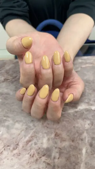 ネイル Will nail salonのネイルデザイン