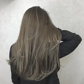 ロング 🌟miyuki モデルさん大募集のマツエク・マツパデザイン