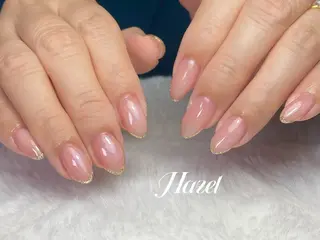 ネイル ♡Hazel 吉祥寺♡のネイルデザイン