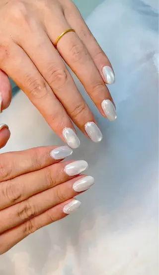 ネイル ネイリスト ニコのネイルデザイン