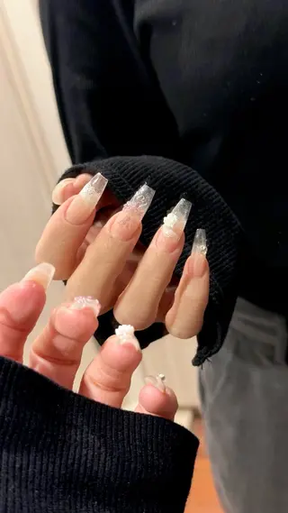 ネイル nailsalon ChuColaのネイルデザイン